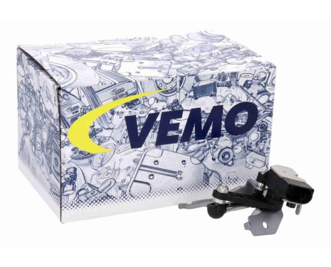 sensor, headlight leveling adjustment element, Image 2