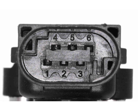 sensor, headlight leveling adjustment element, Image 3