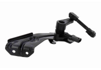 sensor, headlight leveling adjustment element