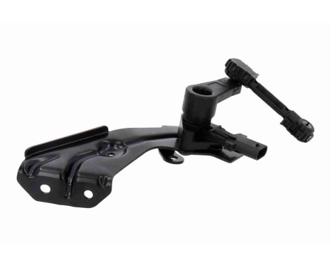 sensor, headlight leveling adjustment element