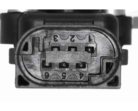sensor, headlight leveling adjustment element, Image 3