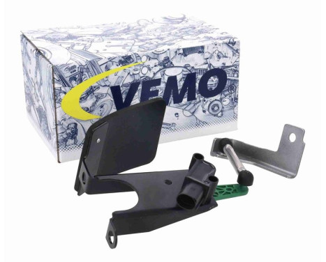 sensor, headlight leveling adjustment element, Image 3