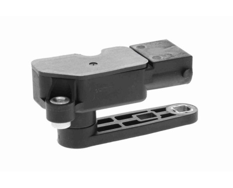 sensor, headlight leveling adjustment element, Image 5