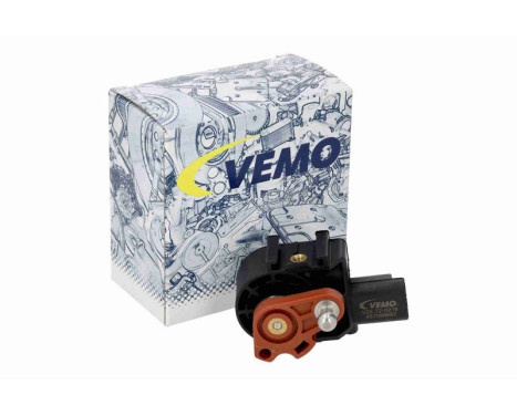 sensor, headlight leveling adjustment element, Image 2