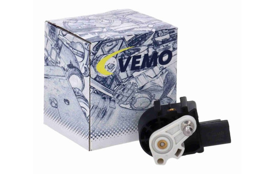 sensor, headlight leveling adjustment element, Image 2