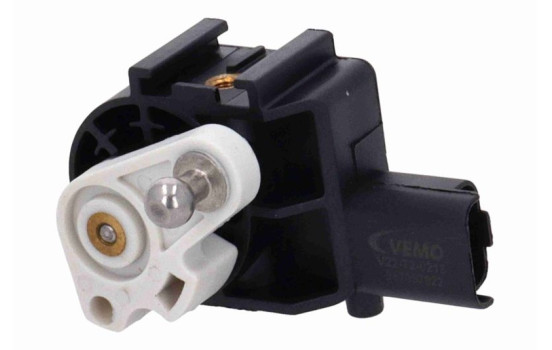sensor, headlight leveling adjustment element, Image 5