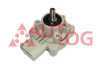 sensor, headlight leveling adjustment element