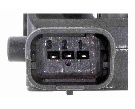 sensor, headlight leveling adjustment element, Image 4