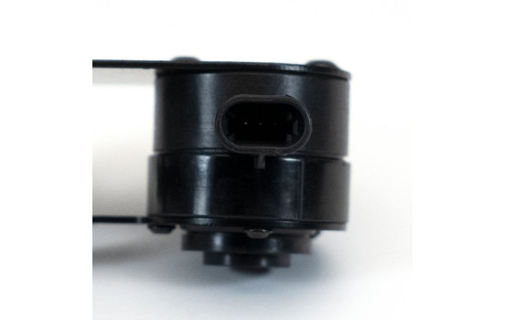 sensor, headlight leveling adjustment element, Image 4