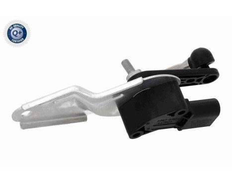 sensor, headlight leveling adjustment element, Image 4