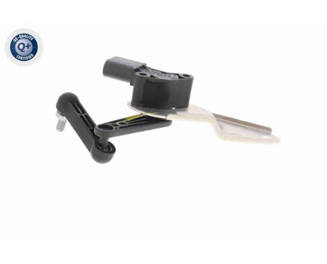 sensor, headlight leveling adjustment element, Image 13