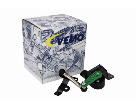sensor, headlight leveling adjustment element, Image 2