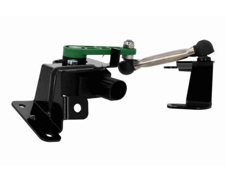 sensor, headlight leveling adjustment element, Image 4