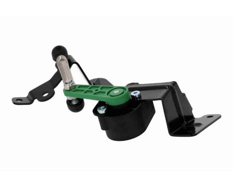 sensor, headlight leveling adjustment element, Image 5
