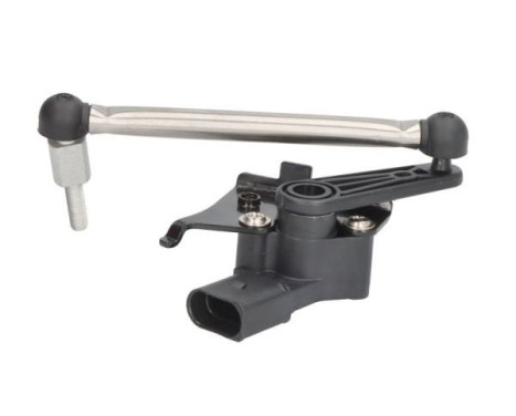 sensor, headlight leveling adjustment element, Image 2