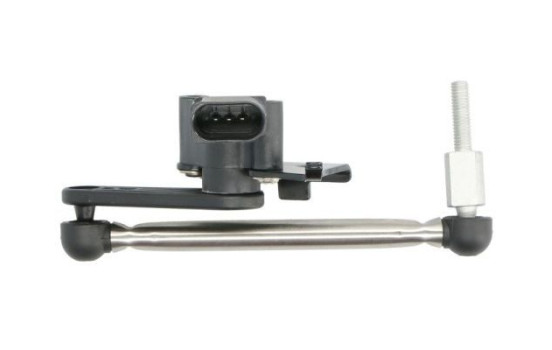 sensor, headlight leveling adjustment element, Image 3