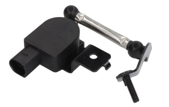 sensor, headlight leveling adjustment element, Image 2