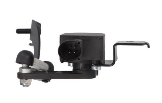 sensor, headlight leveling adjustment element, Image 3