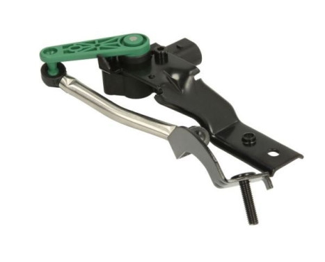 sensor, headlight leveling adjustment element, Image 2