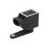 sensor, headlight leveling adjustment element
