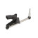 sensor, headlight leveling adjustment element