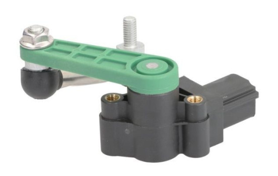 sensor, headlight leveling adjustment element, Image 2
