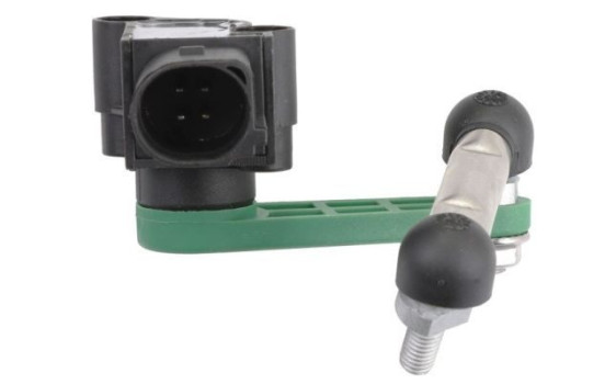sensor, headlight leveling adjustment element, Image 3