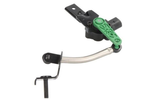 sensor, headlight leveling adjustment element, Image 2