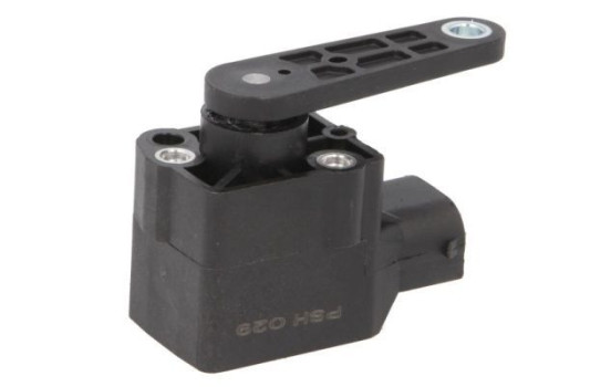 sensor, headlight leveling adjustment element, Image 2
