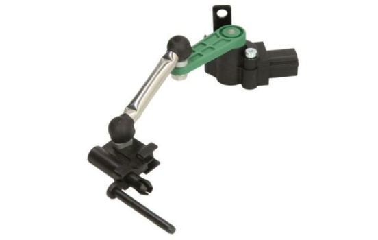 sensor, headlight leveling adjustment element, Image 2