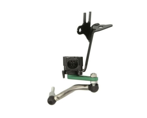 sensor, headlight leveling adjustment element, Image 3