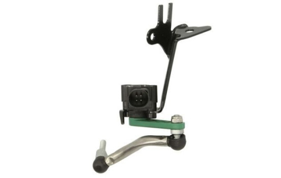 sensor, headlight leveling adjustment element, Image 3