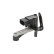 sensor, headlight leveling adjustment element