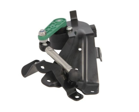 sensor, headlight leveling adjustment element, Image 2