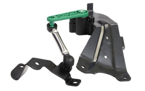 sensor, headlight leveling adjustment element, Image 2
