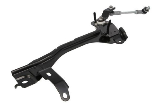 sensor, headlight leveling adjustment element, Image 2