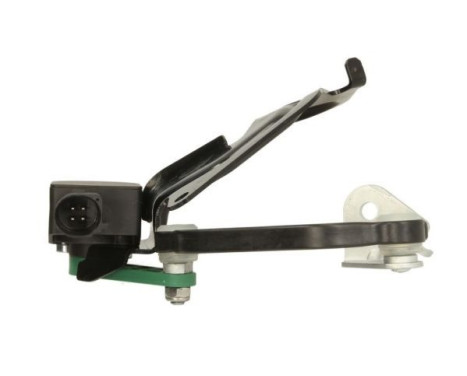 sensor, headlight leveling adjustment element, Image 3