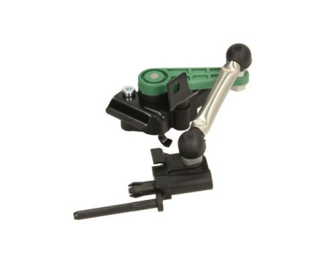 sensor, headlight leveling adjustment element, Image 2