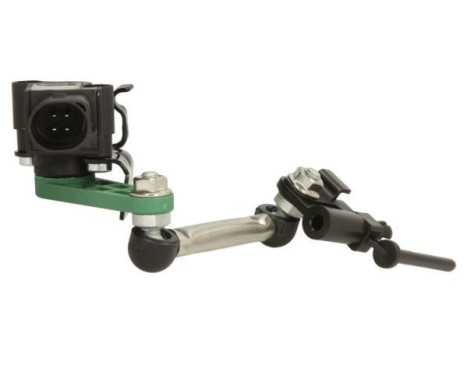 sensor, headlight leveling adjustment element, Image 3