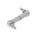 sensor, headlight leveling adjustment element