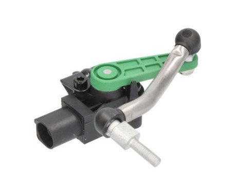 sensor, headlight leveling adjustment element, Image 2