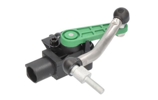 sensor, headlight leveling adjustment element, Image 2