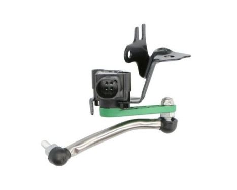 sensor, headlight leveling adjustment element, Image 3