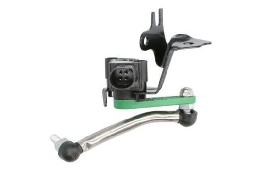 sensor, headlight leveling adjustment element, Image 3