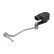 sensor, headlight leveling adjustment element