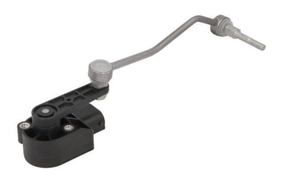 sensor, headlight leveling adjustment element, Image 2