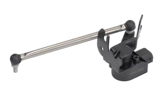 sensor, headlight leveling adjustment element, Image 2