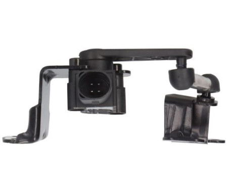 sensor, headlight leveling adjustment element, Image 3