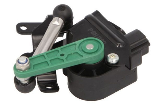 sensor, headlight leveling adjustment element, Image 2