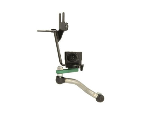 sensor, headlight leveling adjustment element, Image 3